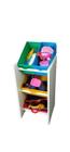 Organizador de Brinquedos Infantil Mini - Colorido