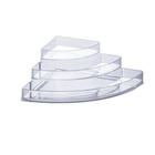 Organizador de canto triplo ref 1130