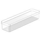 Organizador de Gaveta Clear 30cm - Ou