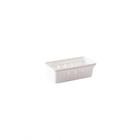 Organizador de Gaveta de Plástico L1 (15x7,9x5cm) -PLASÚTIL - PLASUTIL