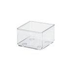 Organizador De Gaveta para Escritorio 250ml Cristral