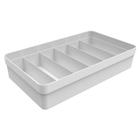 Organizador de Gavetas com Divisórias 34,6x20x7,5 cm - Ou