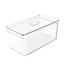 Organizador de Geladeira Clear Fresh 5L - Ou