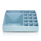 Organizador de Mesa Lifestyle Jacki Design Azul