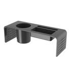 Organizador De Mesa Multi Prime Preto 10170036 Waleu