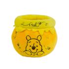 Organizador De Mesa Pelúcia Fluffy Pooh Unidade - Dac