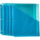 Organizador de Pastas Jaqueta de Poliéster Amazon Basics - Pacote com 25