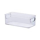 Organizador DIAMOND  23x11x8cm Cristal 1074 Paramount