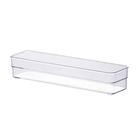 Organizador Diamond 30X7,5X5,2 Cm Cristal - Paramount