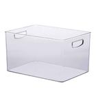 Organizador Diamond 35X 25 X 20 Cm - Cristal - Paramount