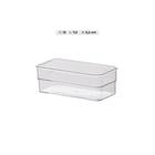 Organizador Diamond Cristal 15 x 7,5 x 5,2CM - 934