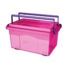 Organizador Infantil Alto 4.3 Litros Ref: 955/40 - Sanremo