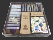 Organizador (Insert) para Eldritch Horror (Expansões)