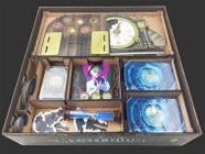 Organizador (Insert) para Mysterium - Bucaneiros Jogos