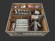 Organizador (Insert) para Star Wars Imperial Assault e Jabbas Realm