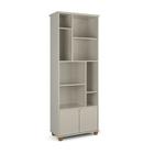 Organizador Livreiro Para Sala Escritório Taurus