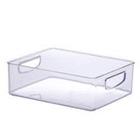 Organizador Modular Cristal Paramount 31X22X9 Ref.1071