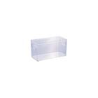 Organizador Multiuso 10X20 Cm - Plasútil - Plasutil