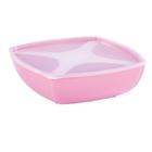 Organizador Multiúso 6 L - ROSA AÇÚCAR - TOP LINE UD.