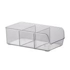 ORGANIZADOR MULTIUSO DIAMOND CRISTAL Com 3 Div. - PARAMOUNT