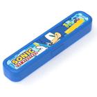 Organizador Multiuso Infantil Sonic Original - Potte