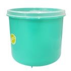 Organizador Multiúso Verde 750ml 679-2 - Top Line