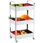 Organizador Suprema 2098/499 Brinox