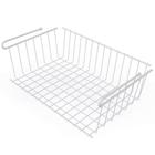 Organizador Suspenso Branco Grande 46x28Cm Essence 0008 DiCarlo