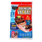 Organizador Vac Bag Plast Leo Premium 463 Grande