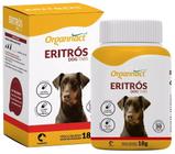 Organnact Eritrós Dog Tabs 18 g