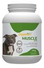 Organnact muscle dog 1kg