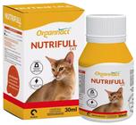 Organnact nutrifull cat 30ml