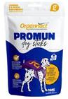 Organnact promun dog sticks 160g sache