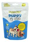 Organnact puppy dog sticks 170g