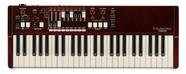 Orgao Hammond Msolo Bordo 49 Teclas