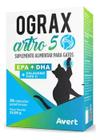 Orgrax artro 5 avert 21,09 g