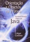 Orientacao a Objetos na Pratica: Aprendendo Orientacao a Objetos com Java - Ciencia Moderna