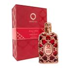 Orientica Âmbar Rouge Fragrância 2,7 Oz