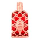 Orientica Luxury Collection Amber Rouge Eau de Parfum - Perfume Unissex 150ml