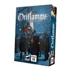 Oriflamme Jogo de Cartas Buro