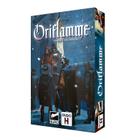 Oriflamme - Jogo de Cartas Buró