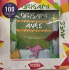 Origami Box Aves