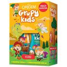 Origem Grupy Kids Kit Xô Embaraço Shampoo 500mL+ Condicionador 250mL