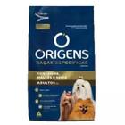 Origens ad york/malt/spitz 1kg