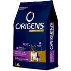 Origens Cães Adulto Rp 3Kg