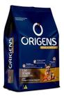 Origens cao senior med/grande 15kg