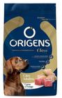 Origens class adultos carne e frango 15kg - ADIMAX