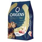 Origens Class Cão Adulto Sabor Carne e Frango 15kg - adimax