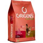 Origens gato adulto carne 10,1kg