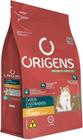 Origens Gato Castrado Frango 1Kg